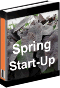 Spring_Startup