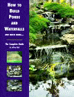 buildponds&waterfalls