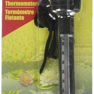 pond thermometer