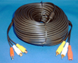 Hawk Eye 100' Extension cable-0