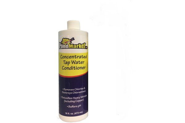 16oz Super Concentrated Tap Water Conditioner-3821