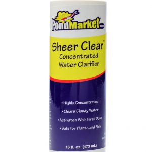 16 oz PondMarket Sheer Clear Pond Clarifier-0