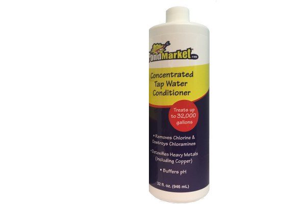 32oz Concentrated Tap Water Conditioner-3822
