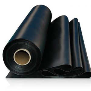 5' Wide 60 mil EPDM Pond Liners -0