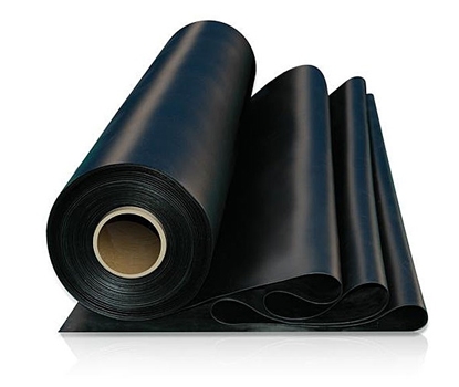 15' Wide 60 mil EPDM Pond Liners-0