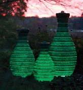 AWG Color Changing Vase Fountains-0