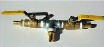 Pond Aeration Selector Valves-0