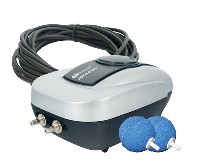 AirMax PondAir Aeration Kit for Fish Ponds (Pond Air Pump)-0