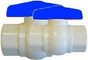 Ball Valve - (FPT)-0