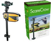 Contech ScareCrow - Deters Herons and other Animals-0