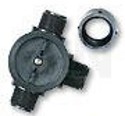 PondMaster Diverter Valve for Garden Pond Pumps