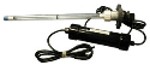 57 Watt Aqua UV Sterilizer for Savio Skimmerfilter -0