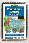 28' x 45' Pond Cover Net-0