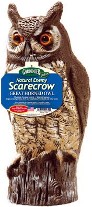Great Horned Owl Decoy-0