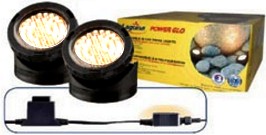 Submersible Pond LED Lights, Laguna, 40 watt-0