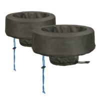 Floating Plant Basket Kit 2pk 10" & 14"-0