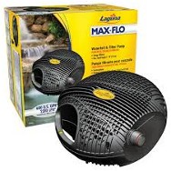 Laguna Max Flo Waterfall Pumps-0