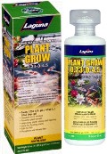Plant Grow Liquid, Laguna, Pond Plant Fertilizer