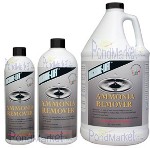 1 gal Ammonia Remover-535