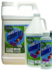 1 gallon Algaway 5.4-874