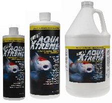 1 gal. Xtreme Full Function Water Conditioner-1529