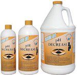 pH Decrease 16 oz.-521