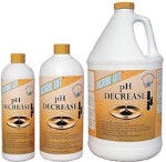 pH Decrease 32 oz.-522