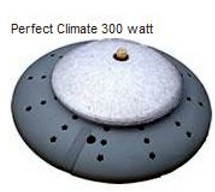 Submersible Pond De-Icer 300 Watt-0