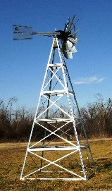 4 Legged Windmill Aeration Systems-0