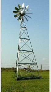 3 Legged Windmills Aeration Systems-0
