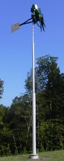 TPW0022 25' Windmill System-0