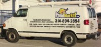 Now scheduling Pond Clean-Outs and Maintenance-0
