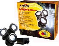 Laguna 3 Light Kit with Transformer and Photo Eye-0