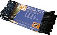 Alpine Quick Connect Lighting Cable-0