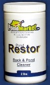 Restor Pond Rock Cleaner 10 lb
