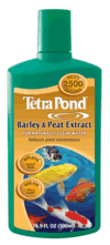 Tetra Pond Barley & Peat Extract