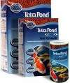 Tetra Pond Koi Growth Sticks Fish Food-454