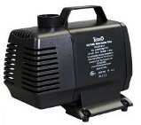 Tetra Pond magnetic drive Water Garden Pond Pumps can be used for