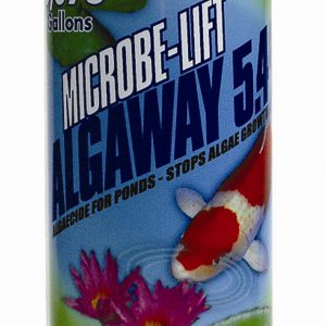 Microbe Lift Algaway 5.4-0