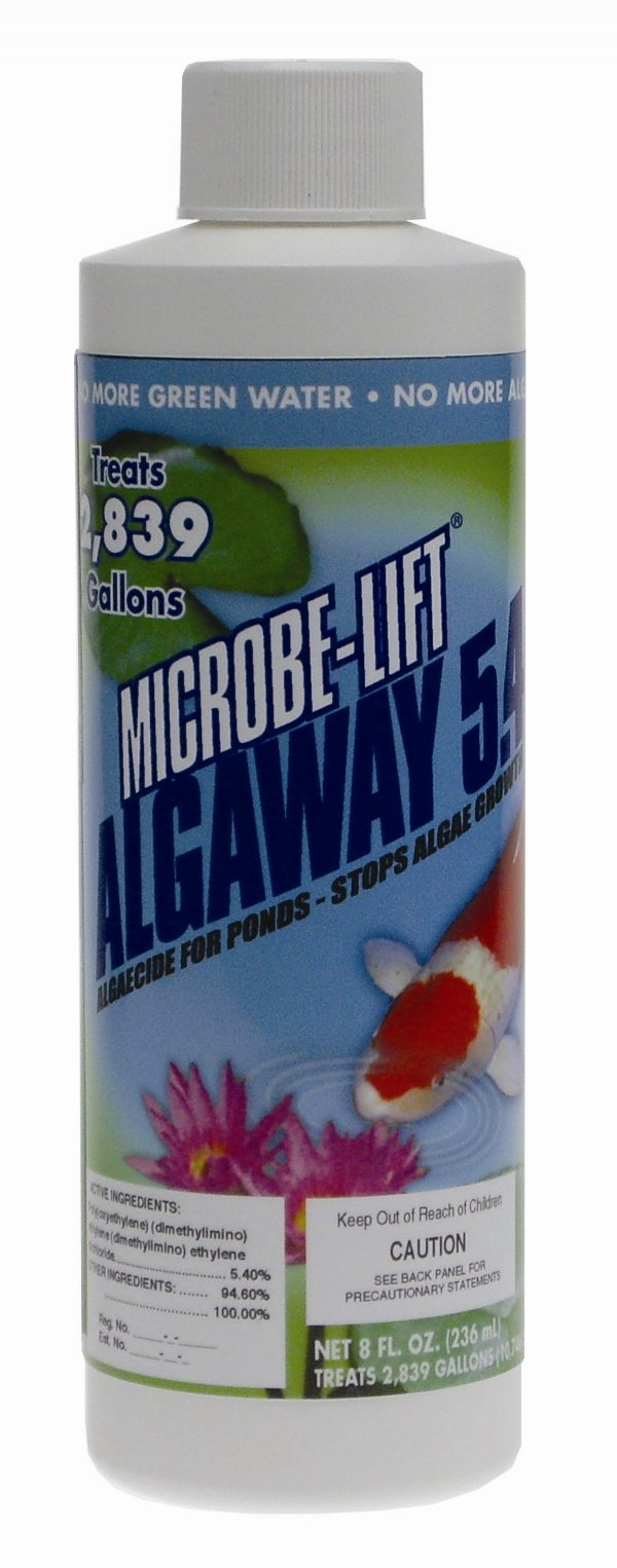 Microbe Lift Algaway 5.4-2619