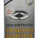 32oz Ammonia Remover-0