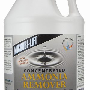 1 gal Ammonia Remover-0