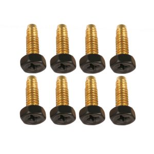 Signature Series Skimmers Brass Screw Set-0