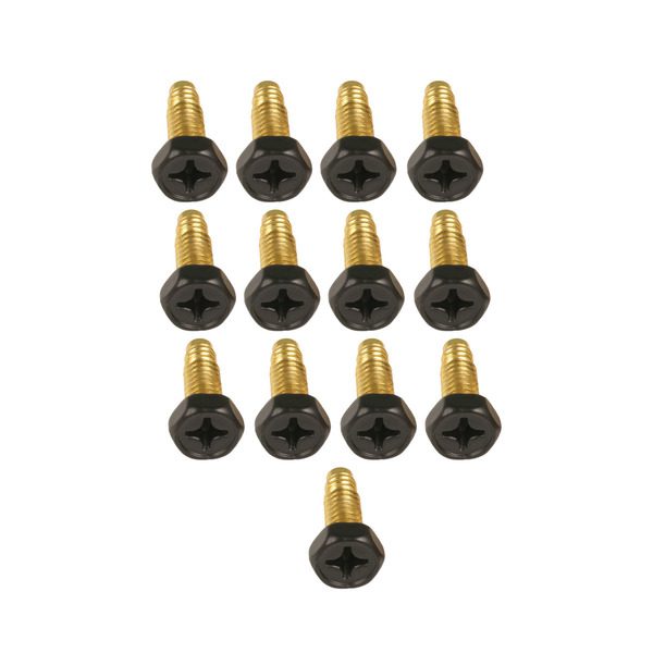 MicroSkim Brass Screw Set-0