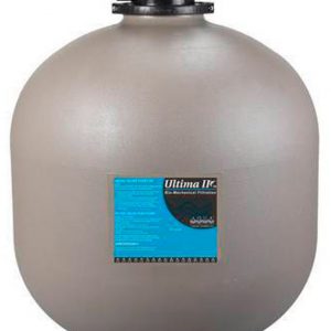 Aqua Ultraviolet Ultima II 10,000 Pond Filter