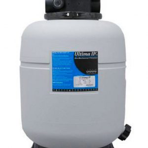 Aqua Ultraviolet Ultima II 2000 Pond Filter