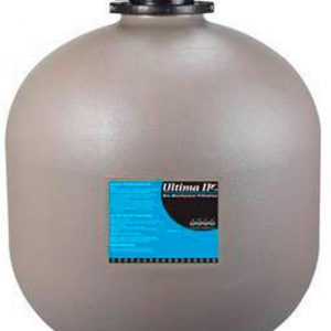 Aqua Ultraviolet Ultima II 2000 Pond Filter