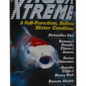 Microbe lift Aqua Xtreme Full Function Water Conditioner-0