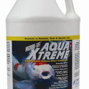 1 gal. Xtreme Full Function Water Conditioner-0