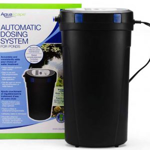 Automatic Dosing System for Ponds-0